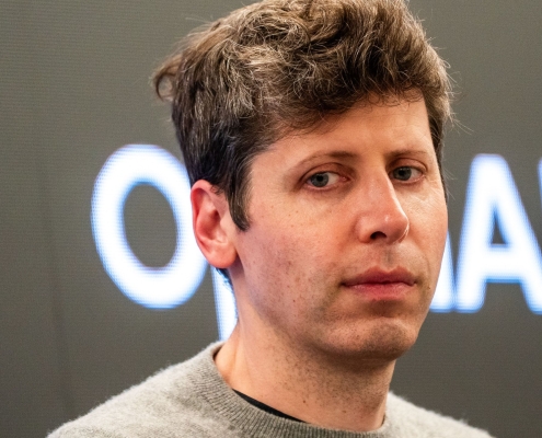 ‘Find a way to work together’ — Sam Altman’s message to the Department of Defense and Anthropic