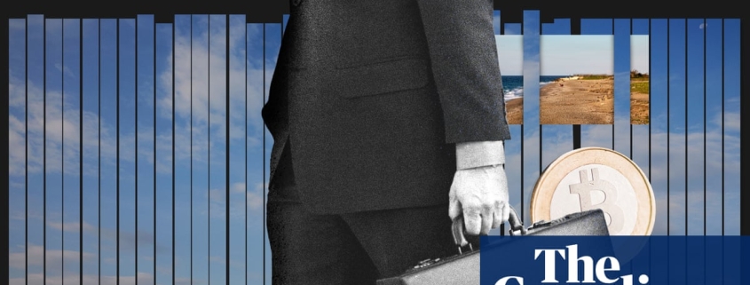 Private jets, deserted shores and an unbuilt resort: alleged links to sanctioned ‘scam’ empire revealed in Timor-Leste | Asia Pacific Private jets, deserted shores and an unbuilt resort: alleged links to sanctioned ‘scam’ empire revealed in Timor-Leste | Asia Pacific