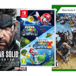 Save On Video Games, Tech, Trading Cards, And More In Best Buy's Ultimate Upgrade Event