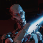 Capcom's New Original Game, Pragmata, Just Did Something Very Impressive