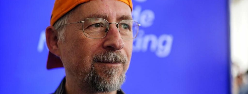 Brit says he is not elusive Bitcoin creator named by New York Times