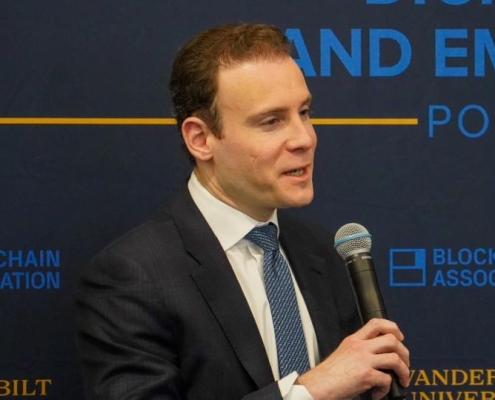 CFTC Chair Mike Selig argues for agency’s ‘exclusive regulatory authority’ in prediction markets fight: State of Crypto