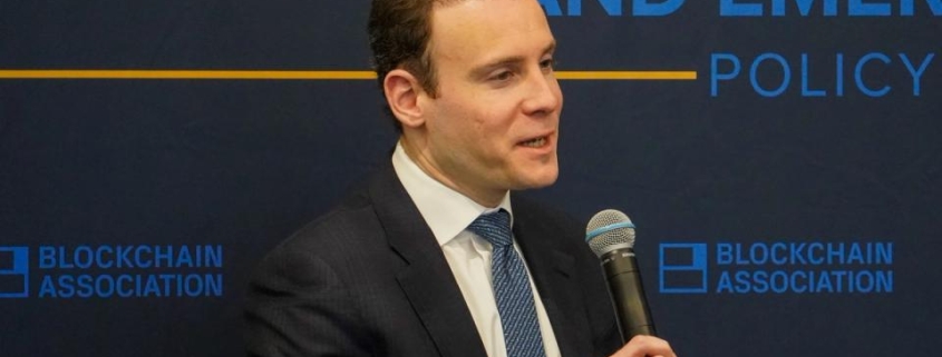 CFTC Chair Mike Selig argues for agency’s ‘exclusive regulatory authority’ in prediction markets fight: State of Crypto