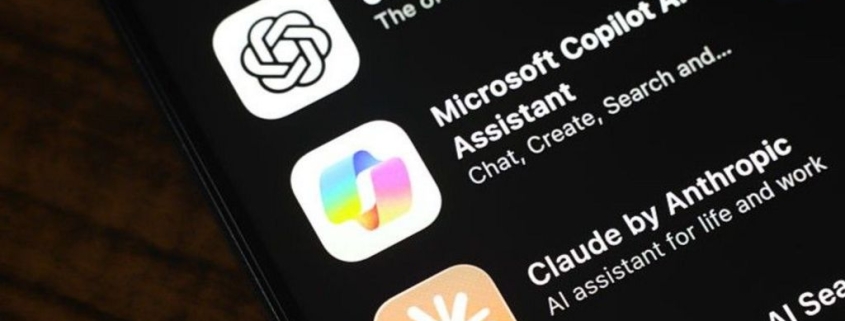 Businesses scramble to get noticed by AI search Businesses scramble to get noticed by AI search