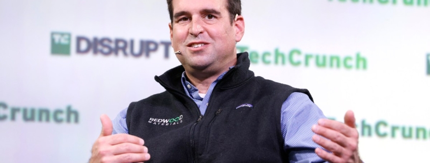 Redwood Materials lays off 10% in restructuring to chase energy storage business