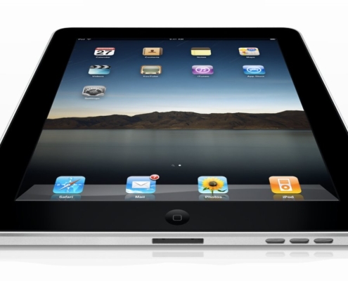 Apple's iPad is still showing the world how to do tablets, 16 years later