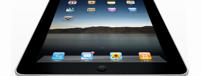 Apple's iPad is still showing the world how to do tablets, 16 years later