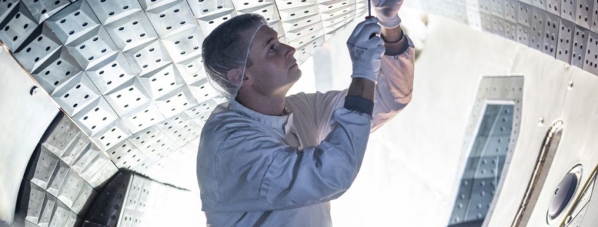 The 'dumb machine' promising a clean energy breakthrough