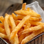 Scientists Have Made a French Fry Breakthrough
