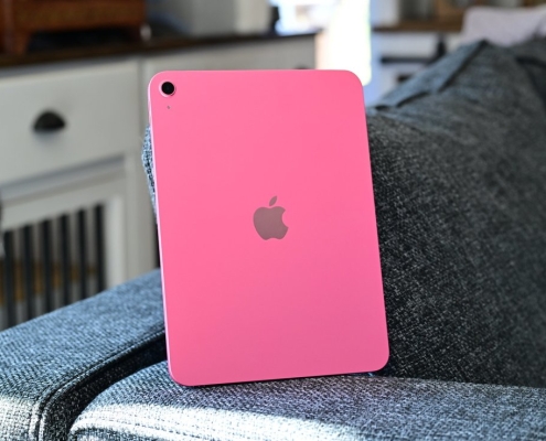 How to keep an older iPad safe, reliable & useful over time
