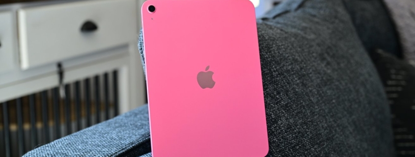 How to keep an older iPad safe, reliable & useful over time