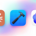 Apple research explores AI-assisted UI prototyping, image safety rating