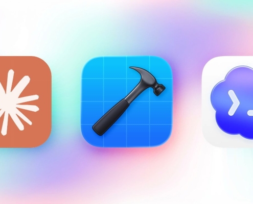 Apple research explores AI-assisted UI prototyping, image safety rating