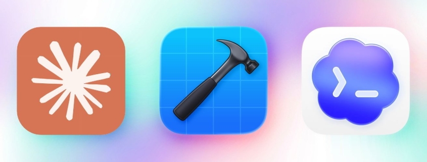 Apple research explores AI-assisted UI prototyping, image safety rating