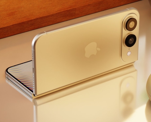 iPhone Fold delays appear possible as early testing hits snags