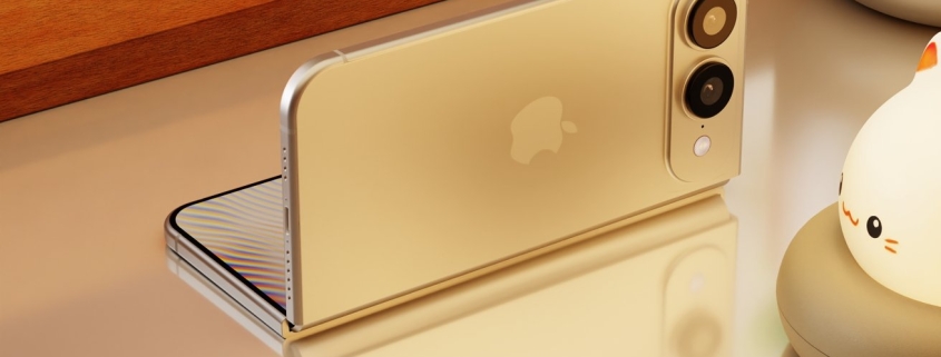 iPhone Fold delays appear possible as early testing hits snags