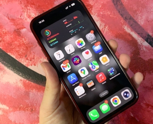 iOS 27's home screen update will make customization even easier