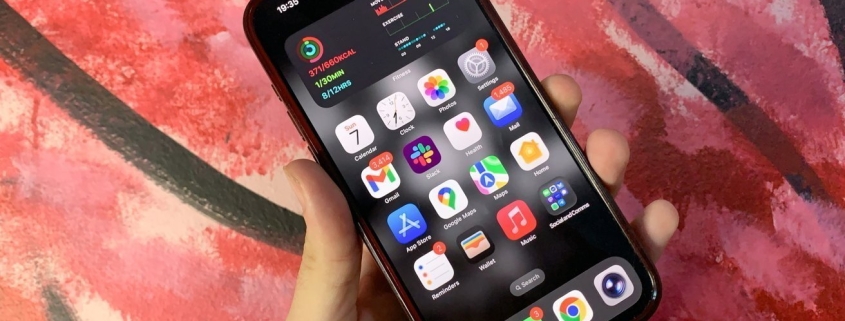 iOS 27's home screen update will make customization even easier