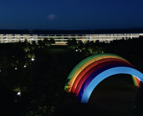 Don't expect changes from Apple anytime soon, even with new leadership