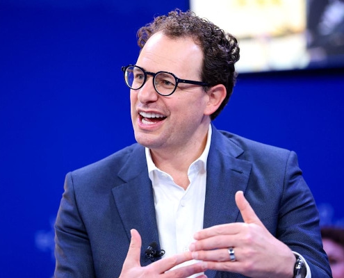 Anthropic launches Project Glasswing, an effort to prevent AI cyberattacks with AI