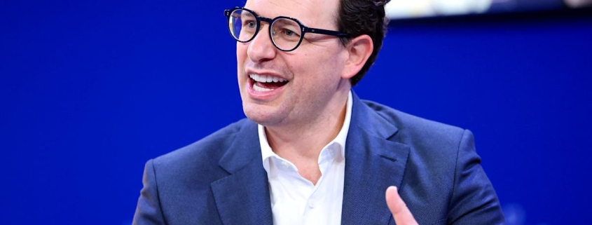 Anthropic launches Project Glasswing, an effort to prevent AI cyberattacks with AI