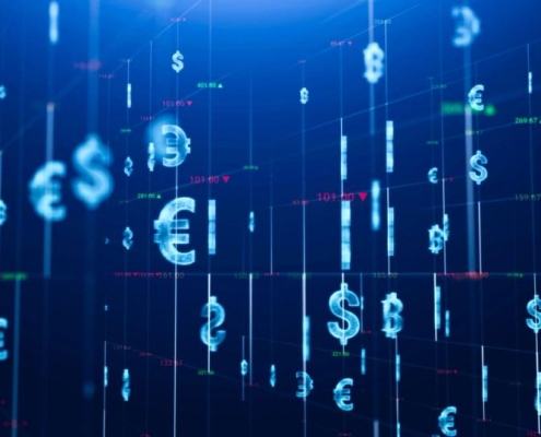 Digital asset treasuries must now earn their keep