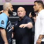 There’s a sneaky way to watch UFC 327 really cheap…