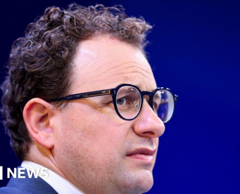 White House and Anthropic set aside court fight to meet amid fears over Mythos model