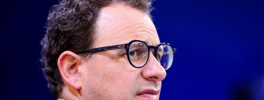 White House and Anthropic set aside court fight to meet amid fears over Mythos model