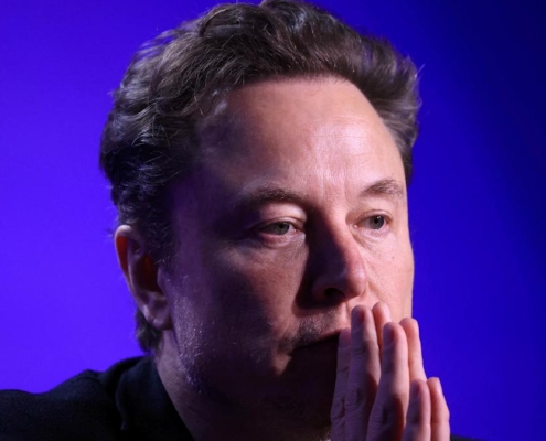 Elon Musk wants any damages from his OpenAI lawsuit given to the AI company’s nonprofit arm