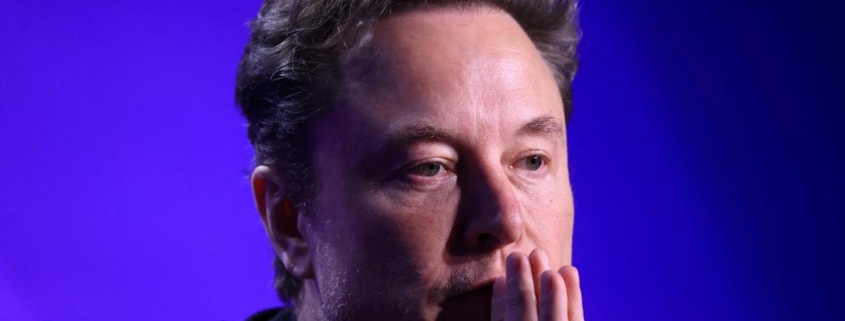 Elon Musk wants any damages from his OpenAI lawsuit given to the AI company’s nonprofit arm