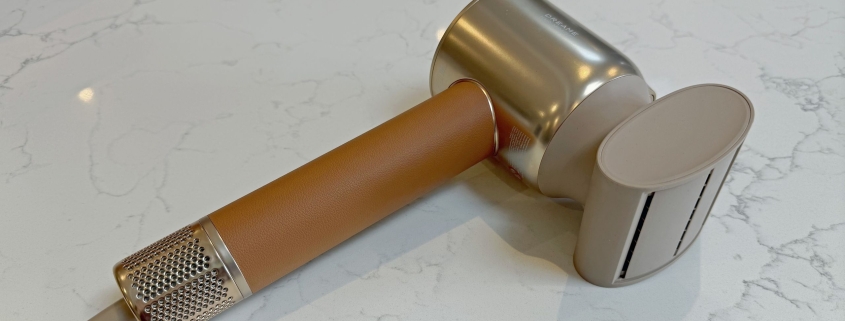 The Dreame Miracle Pro finally gives my scalp and hair the attention they deserve