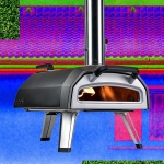 The 5 Best Outdoor Pizza Ovens: Wood-Fired, Gas, Propane (2026)
