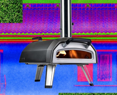 The 5 Best Outdoor Pizza Ovens: Wood-Fired, Gas, Propane (2026)