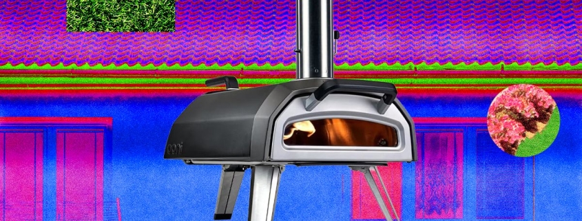 The 5 Best Outdoor Pizza Ovens: Wood-Fired, Gas, Propane (2026)