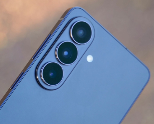 These are the 3 new Galaxy S26 camera features that leveled up my captures instantly