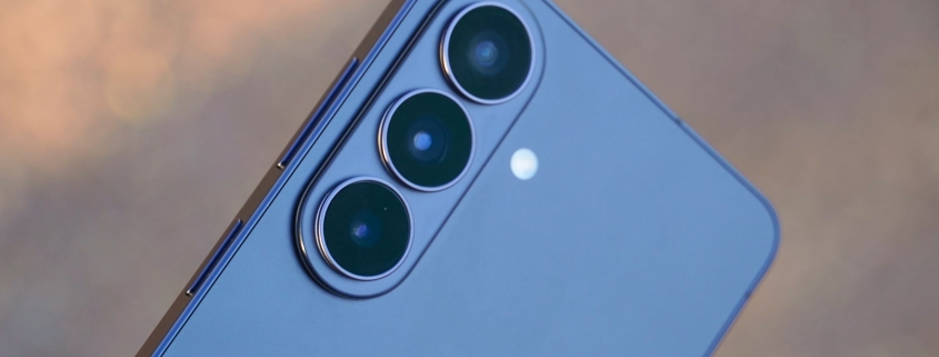 These are the 3 new Galaxy S26 camera features that leveled up my captures instantly