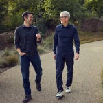 Former advisor to Steve Jobs says new Apple CEO is exactly what’s needed: an engineer from the inside