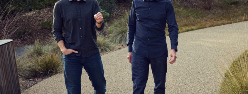 Former advisor to Steve Jobs says new Apple CEO is exactly what’s needed: an engineer from the inside