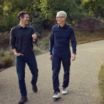 Tim Cook passes Apple leadership to hardware head John Ternus