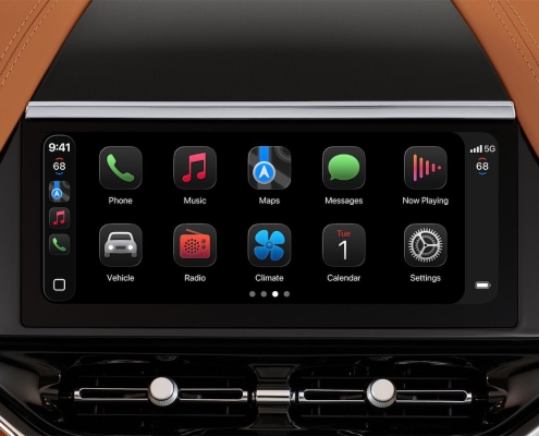 Apple Says CarPlay Ultra is Coming to These Vehicle Brands