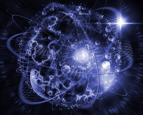 Where Does Mass Come From? Scientists Find Evidence of a New Exotic Nuclear State