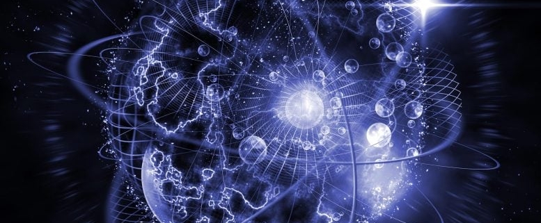 Where Does Mass Come From? Scientists Find Evidence of a New Exotic Nuclear State