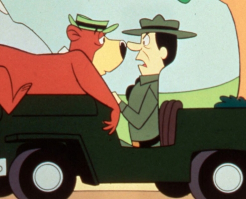 Job titles of the future: Wildlife first responder