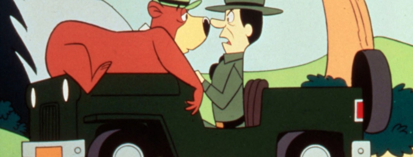 Job titles of the future: Wildlife first responder