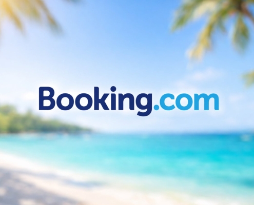 New Booking.com data breach forces reservation PIN resets