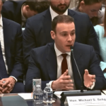 CFTC’s one-man show gets awkward on the Hill as lawmakers hammer Selig on sports bets, staffing gaps and corruption claims