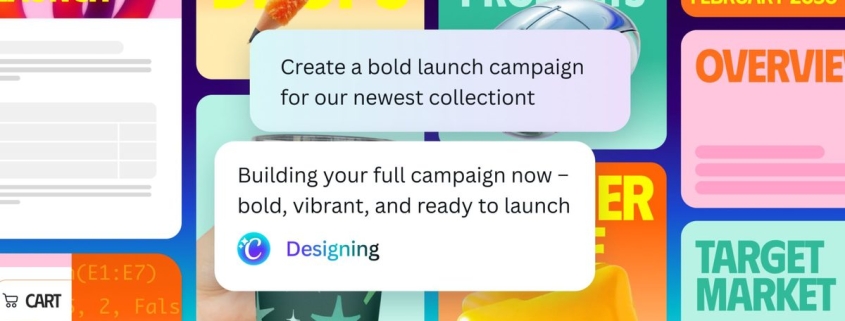 Canva AI 2.0 aims to reshape how you turn ideas into polished projects