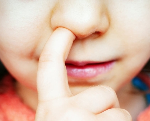 Nose-Picking May Have a Surprise Link With Alzheimer’s, Study in Mice Suggests : ScienceAlert