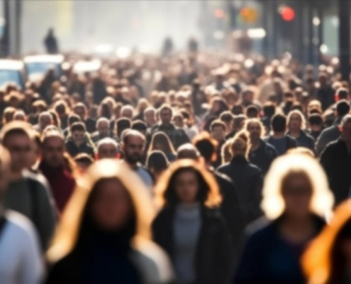 Scientists Warn: Humanity Has Pushed the Planet Past Its Limits Scientists Warn: Humanity Has Pushed the Planet Past Its Limits